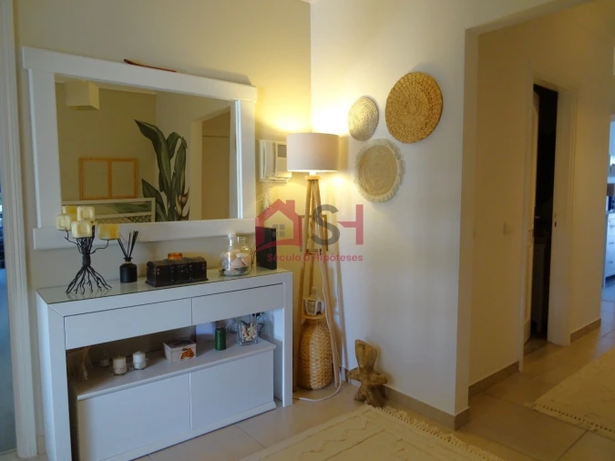 Apartamento T3 para Venda em Ericeira Foto 10