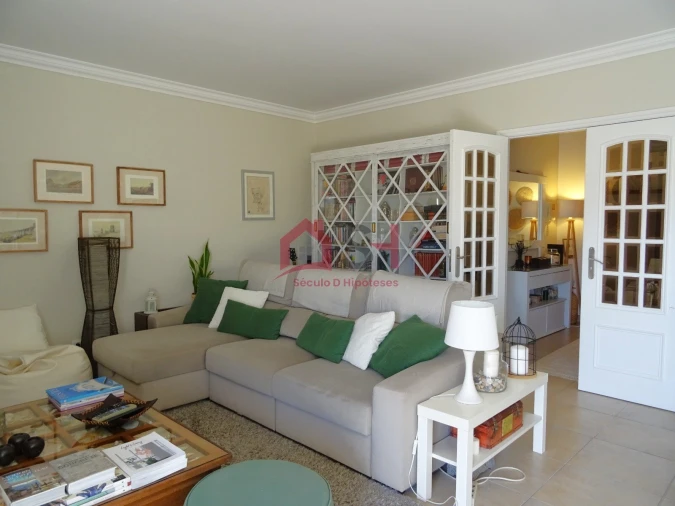 Apartamento T3 para Venda em Ericeira Foto 9