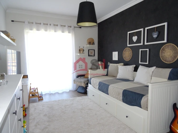 Apartamento T3 para Venda em Ericeira Foto 19