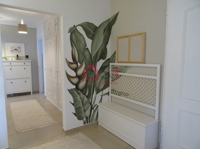 Apartamento T3 para Venda em Ericeira Foto 16