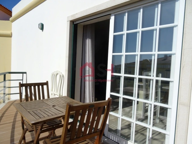 Apartamento T3 para Venda em Ericeira Foto 8