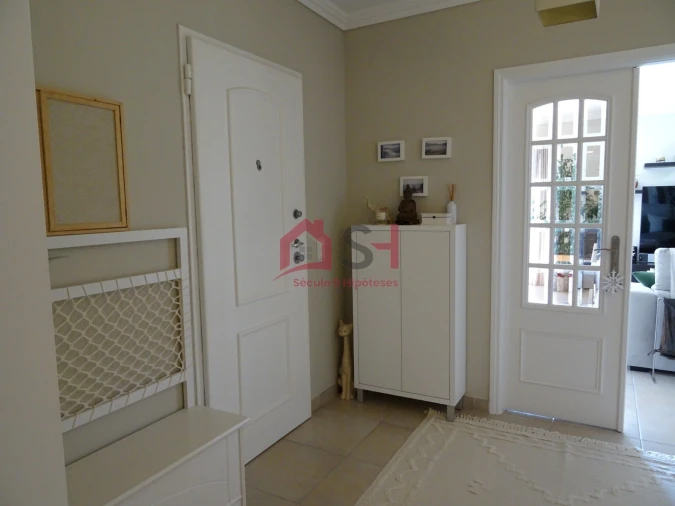 Apartamento T3 para Venda em Ericeira Foto 3