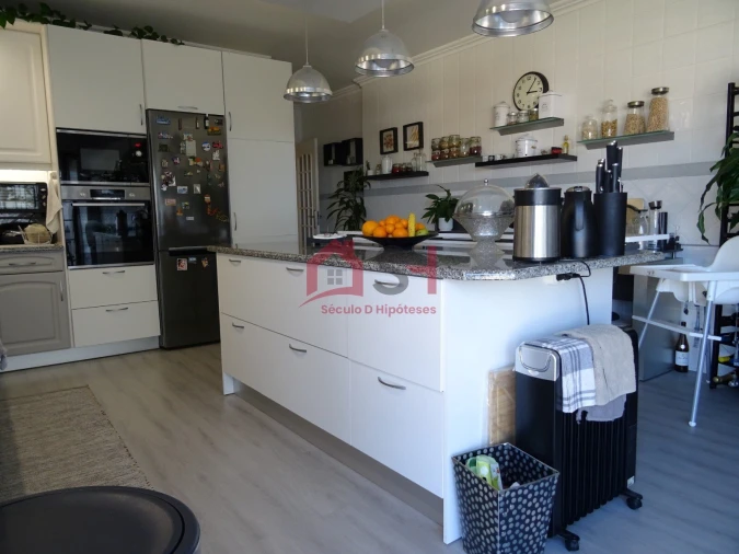 Apartamento T3 para Venda em Ericeira Foto 15