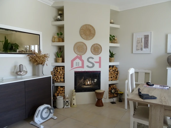 Apartamento T3 para Venda em Ericeira Foto 5