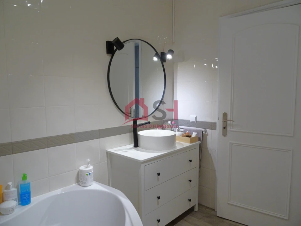 Apartamento T3 para Venda em Ericeira Foto 18