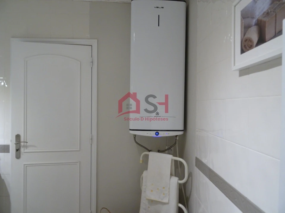 Apartamento T3 para Venda em Ericeira Foto 19