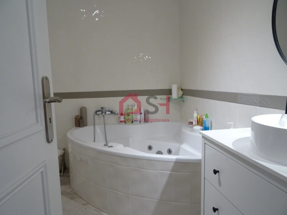 Apartamento T3 para Venda em Ericeira Foto 17