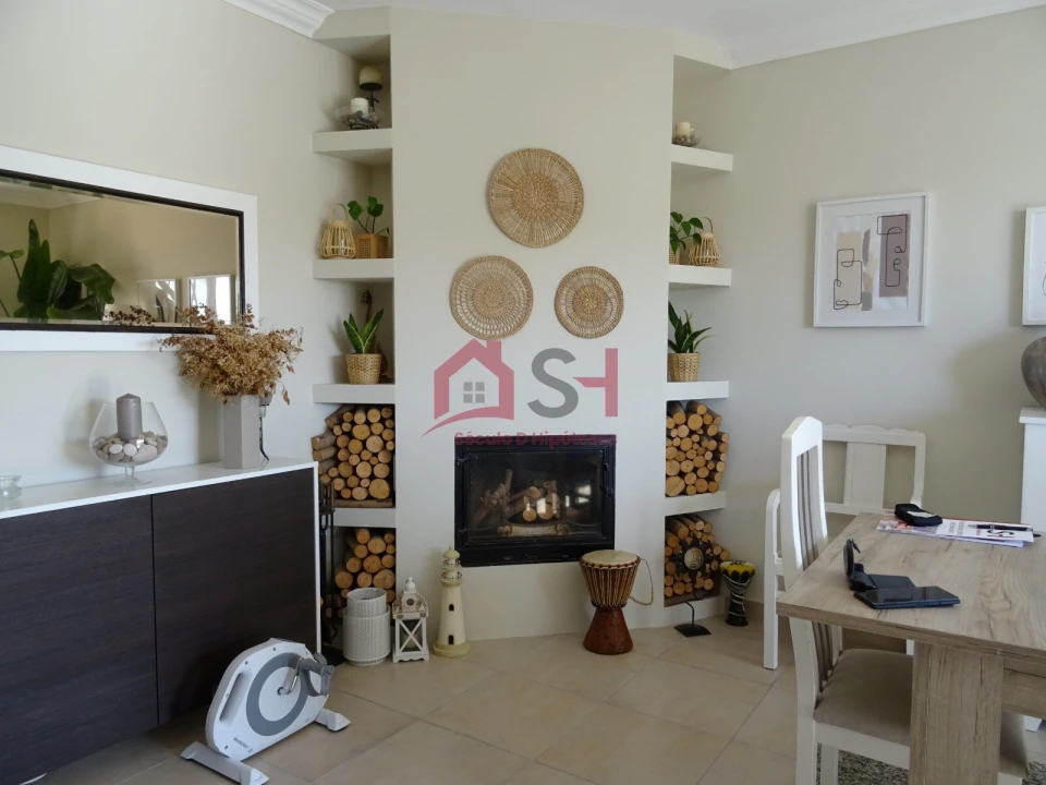 Apartamento T3 para Venda em Ericeira Foto 5