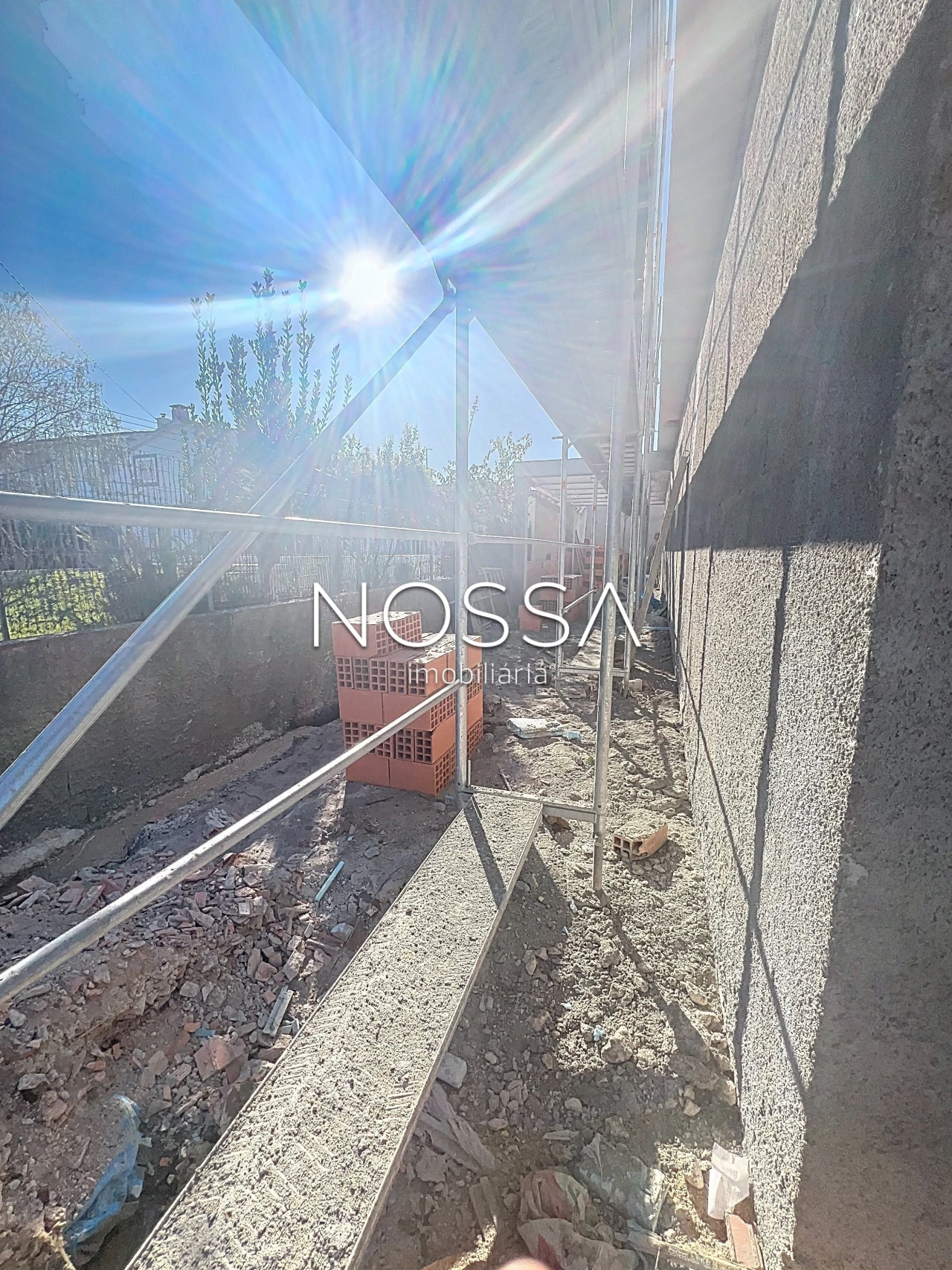 Moradia T4 para Venda em Fernao Ferro Foto 7