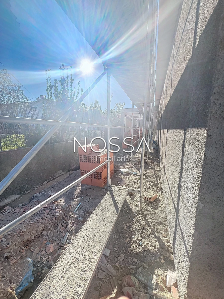 Moradia T4 para Venda em Fernao Ferro Foto 7