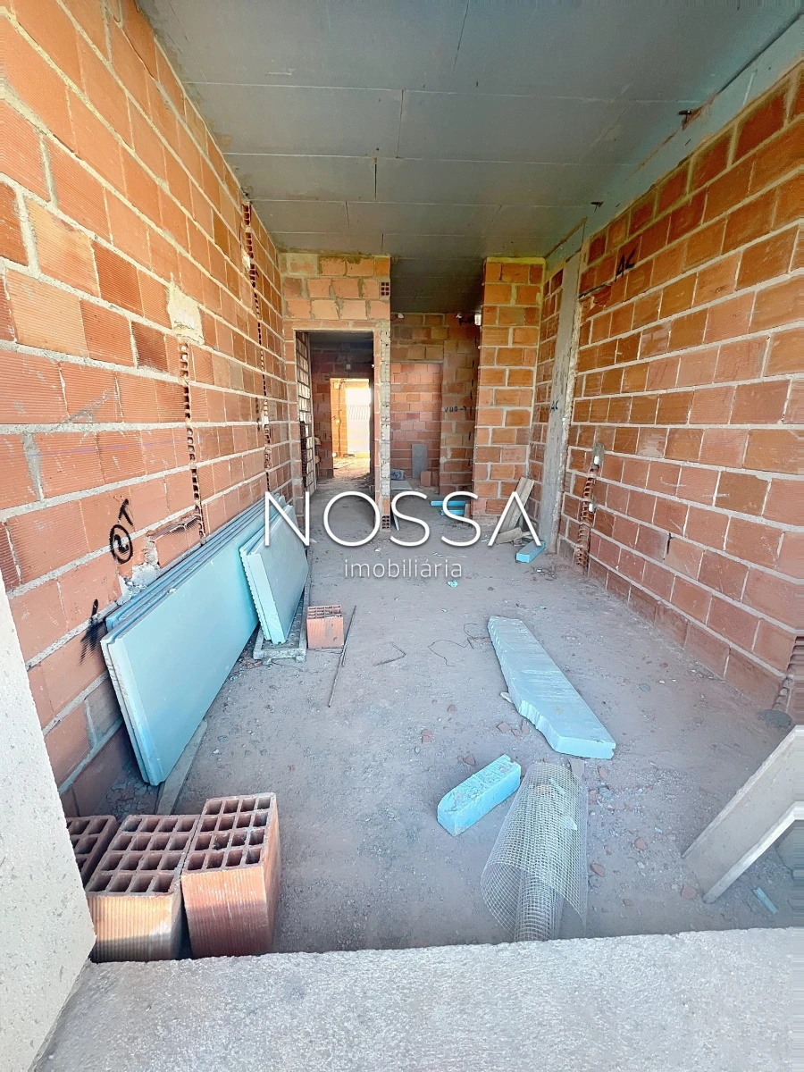 Moradia T4 para Venda em Fernao Ferro Foto 19