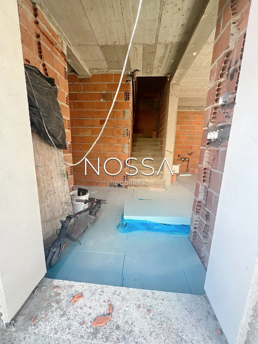 Moradia T4 para Venda em Fernao Ferro Foto 10