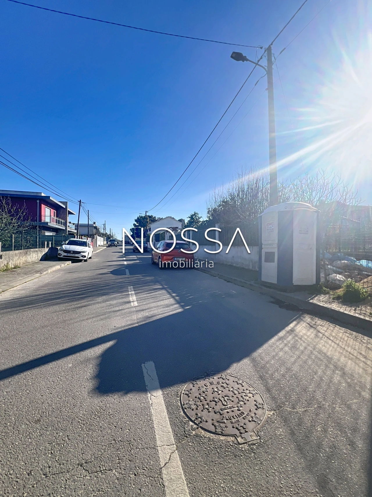 Moradia T4 para Venda em Fernao Ferro Foto 1