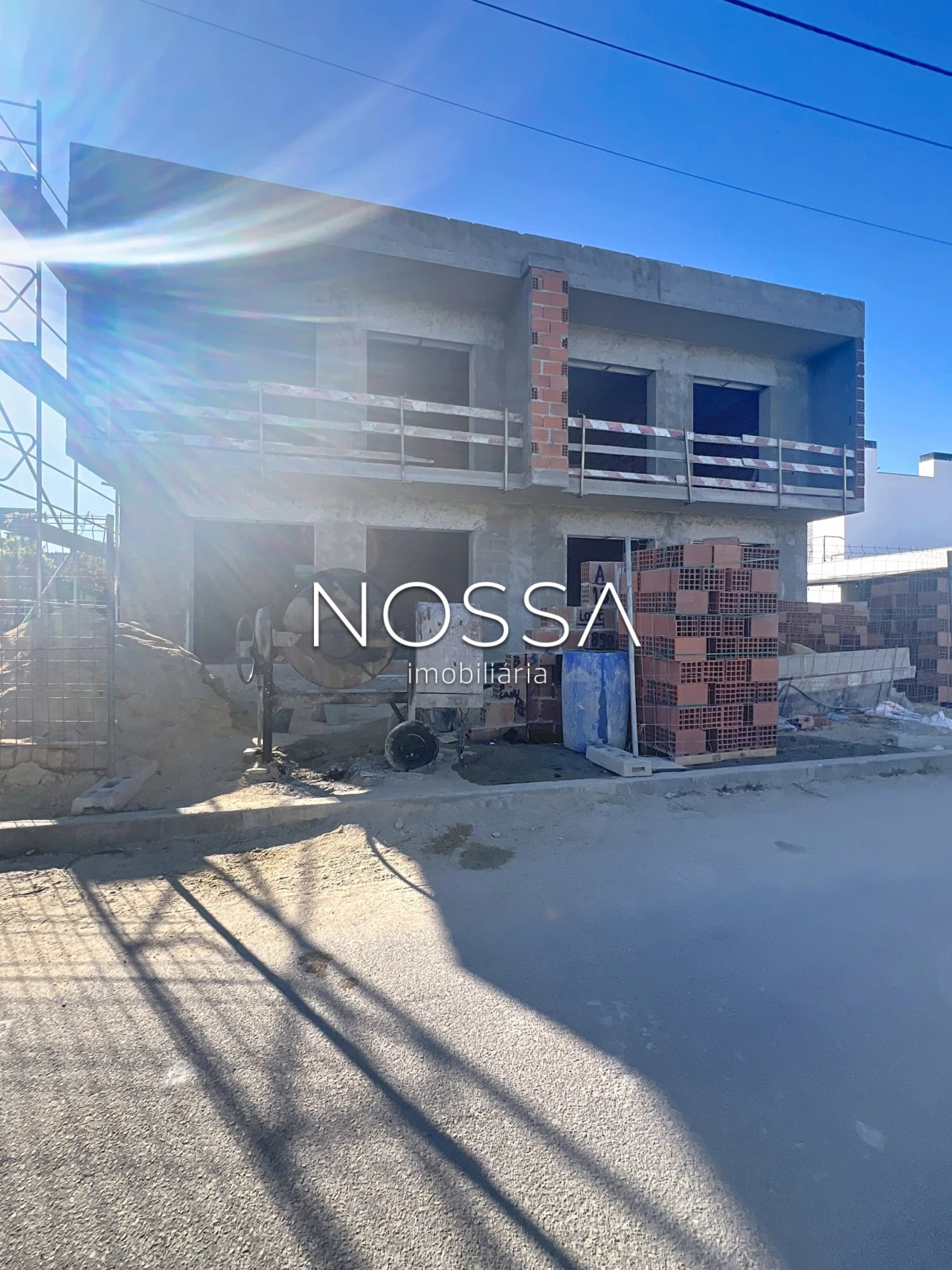 Moradia T4 para Venda em Fernao Ferro Foto 4