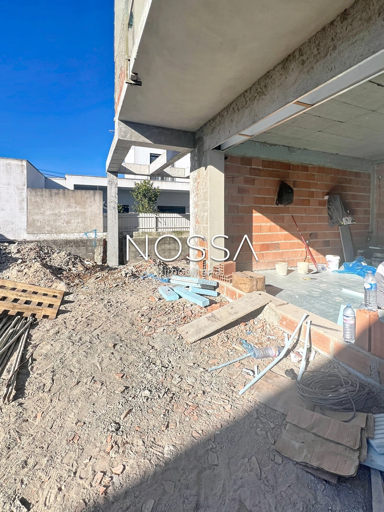 Moradia T4 para Venda em Fernao Ferro Foto 14