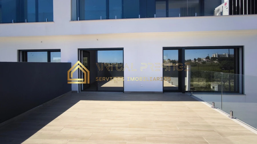 Moradia T4 para Venda em Caparica e Trafaria Foto 19