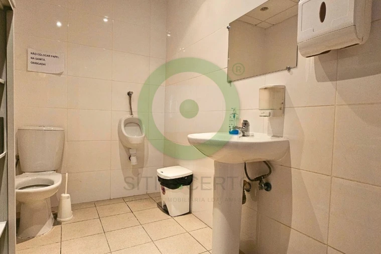 Loja para Venda em Valpaços e Sanfins Foto 5