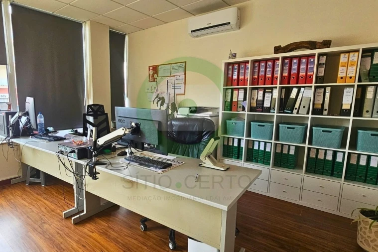 Loja para Venda em Valpaços e Sanfins Foto 8