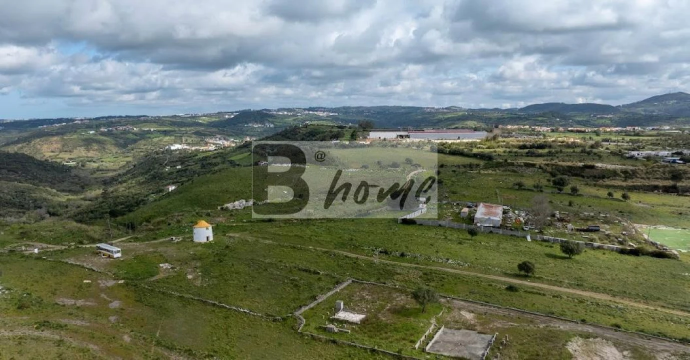 Quinta T1 para Venda em São João das Lampas e Terrugem Foto 17