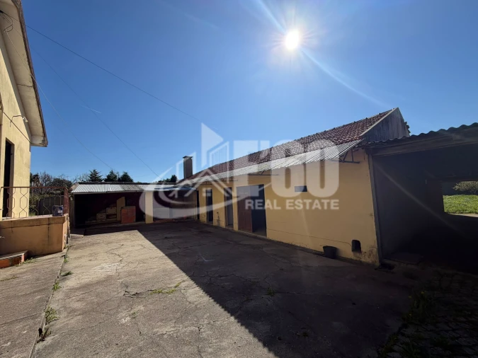 Moradia T4 para Venda em Esmoriz Foto 7