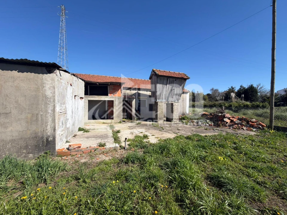 Moradia T4 para Venda em Esmoriz Foto 11