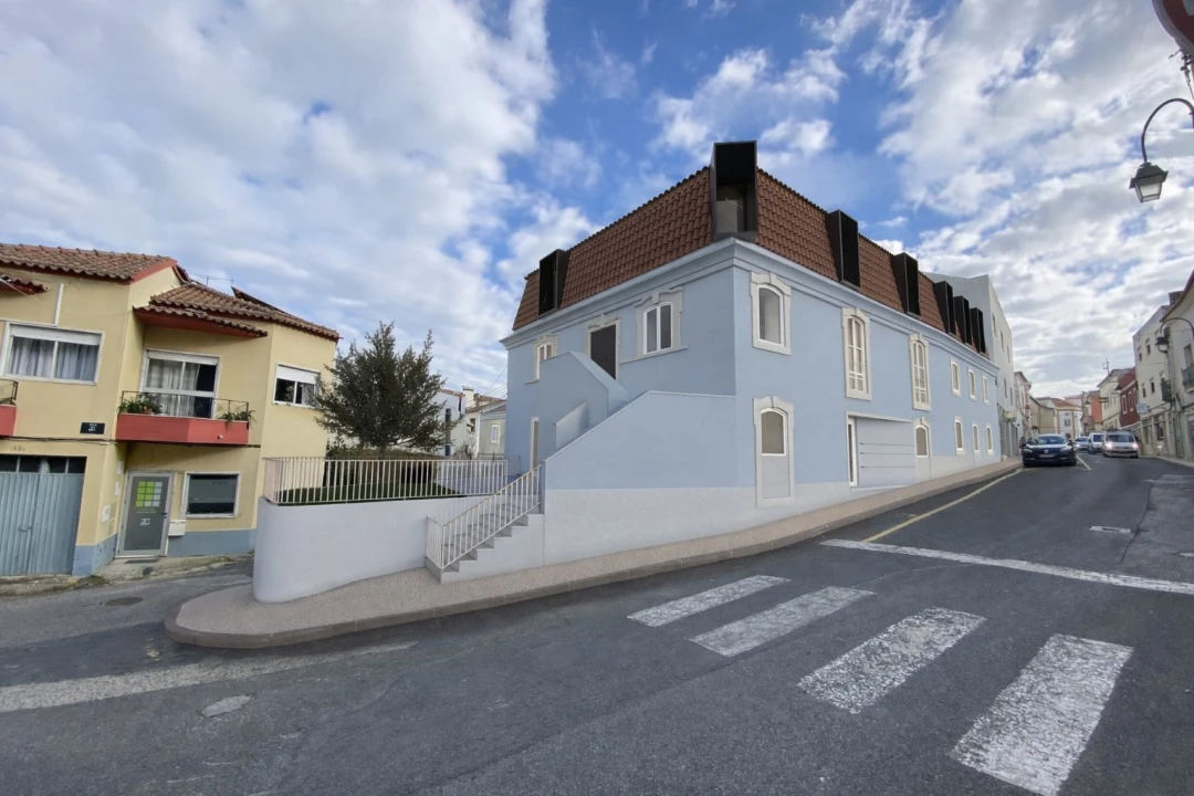 Prédio para Venda em Arruda dos Vinhos Foto 1