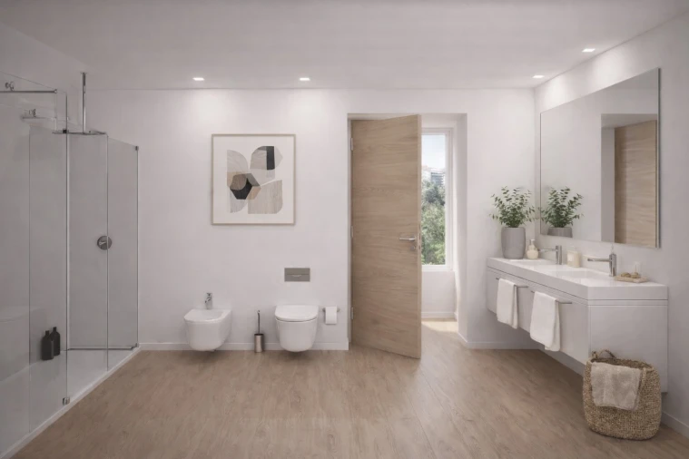 Prédio para Venda em Arruda dos Vinhos Foto 6