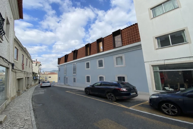 Prédio para Venda em Arruda dos Vinhos Foto 8