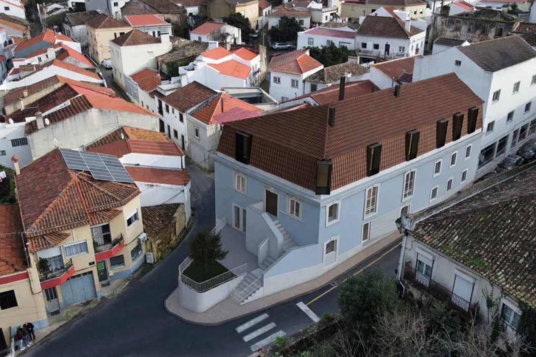 Prédio para Venda em Arruda dos Vinhos Foto 7