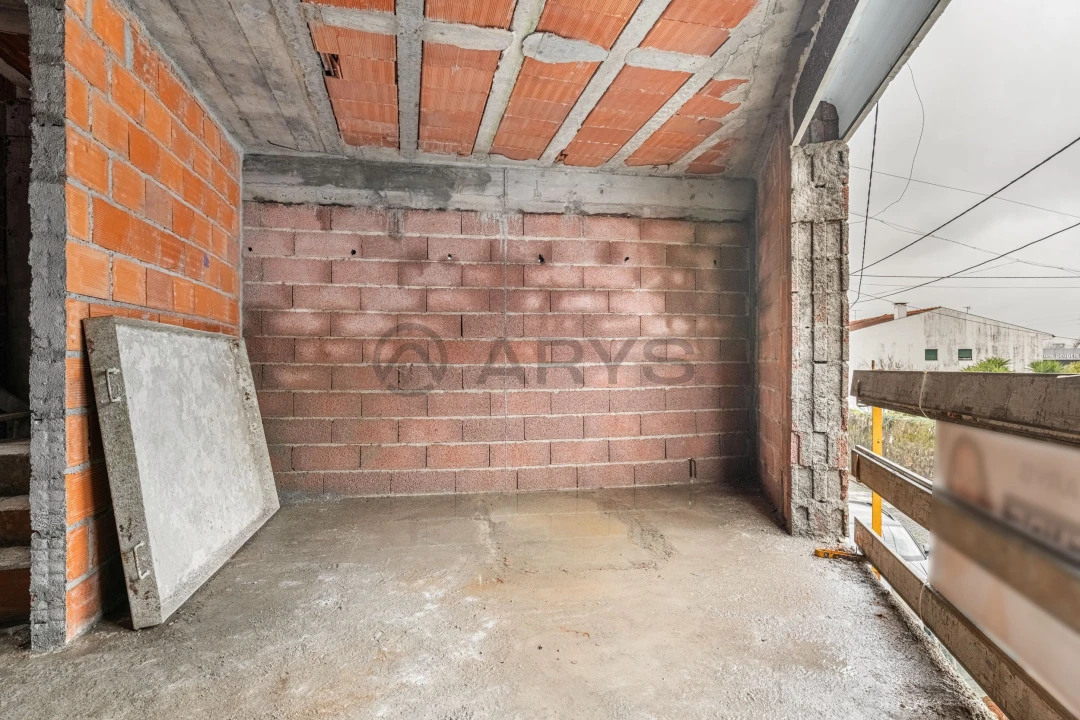 Moradia T1 para Venda em Real, Dume e Semelhe Foto 12