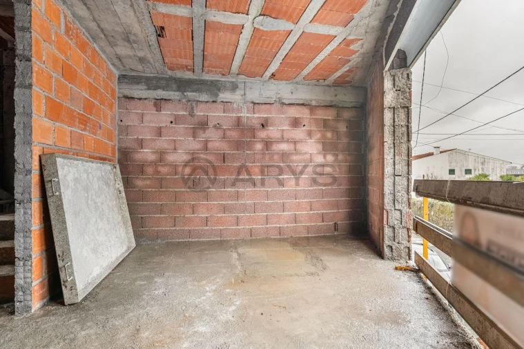 Moradia T1 para Venda em Real, Dume e Semelhe Foto 12