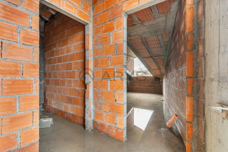 Moradia T1 para Venda em Real, Dume e Semelhe Foto 20