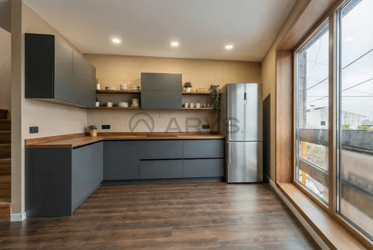 Moradia T1 para Venda em Real, Dume e Semelhe Foto 3