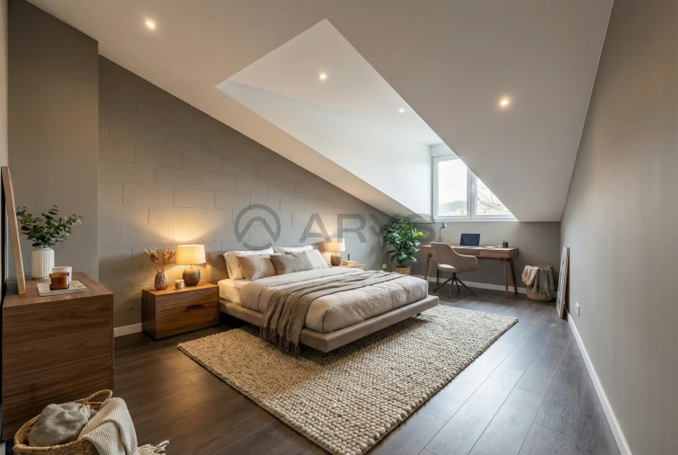 Moradia T1 para Venda em Real, Dume e Semelhe Foto 6