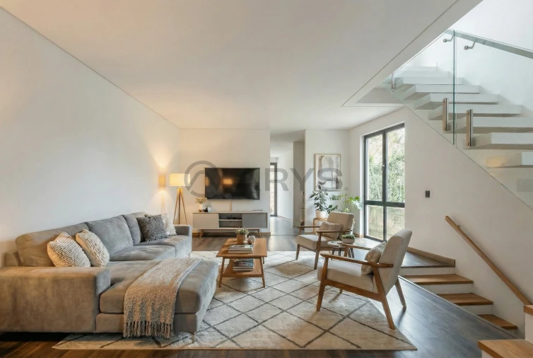 Moradia T1 para Venda em Real, Dume e Semelhe Foto 1