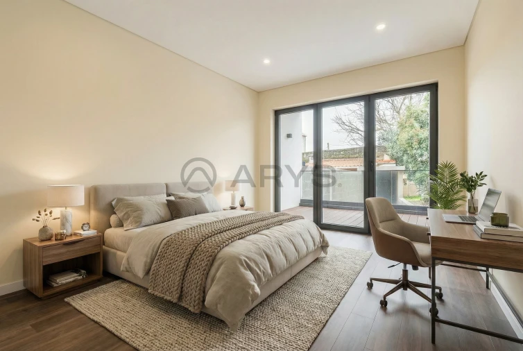 Moradia T1 para Venda em Real, Dume e Semelhe Foto 4