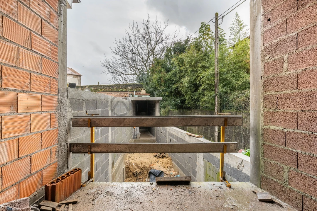 Moradia T1 para Venda em Real, Dume e Semelhe Foto 14