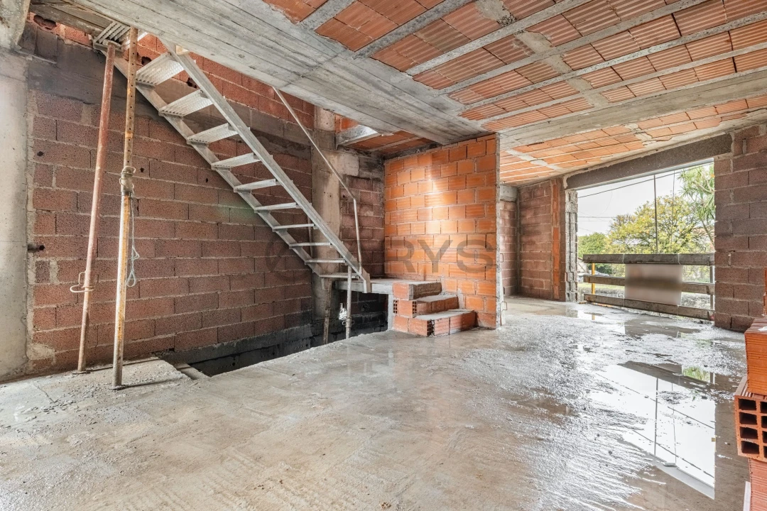 Moradia T1 para Venda em Real, Dume e Semelhe Foto 11