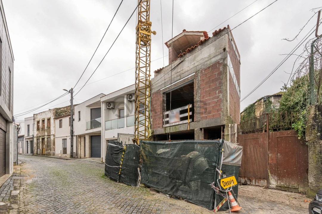 Moradia T1 para Venda em Real, Dume e Semelhe Foto 8