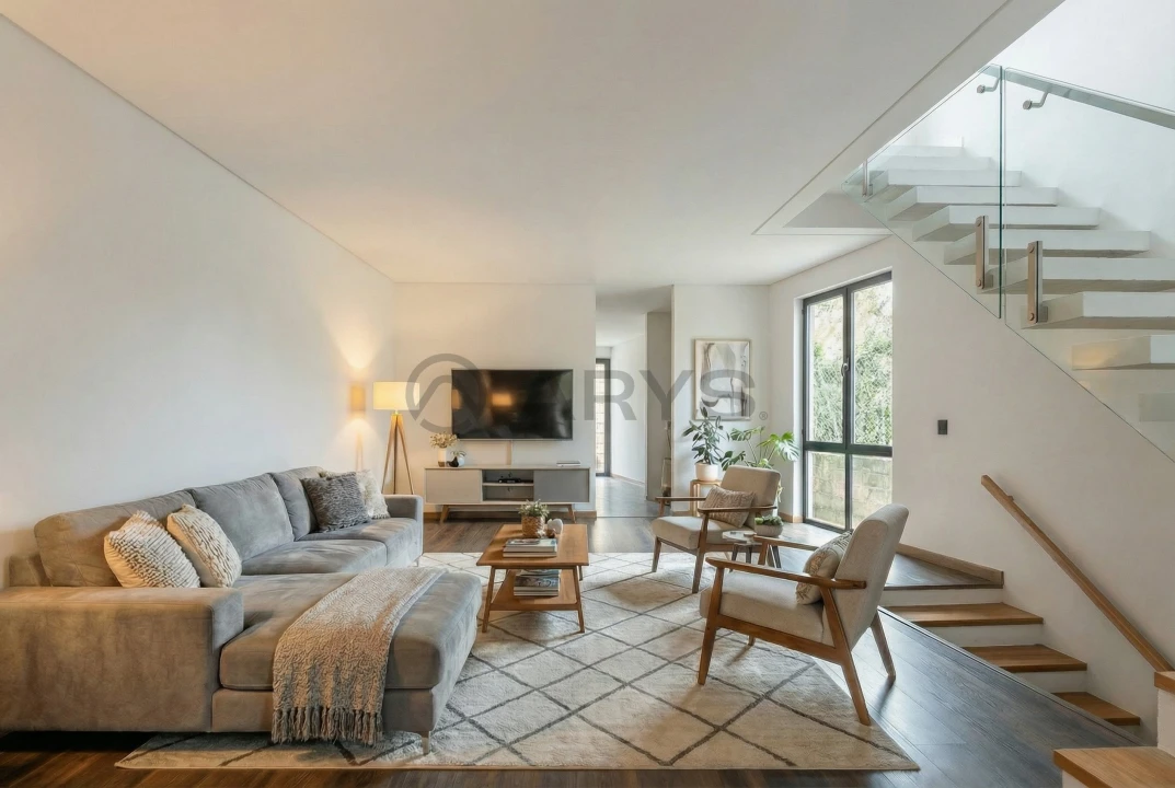 Moradia T1 para Venda em Real, Dume e Semelhe Foto 1