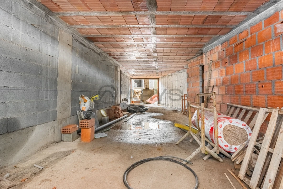 Moradia T1 para Venda em Real, Dume e Semelhe Foto 9