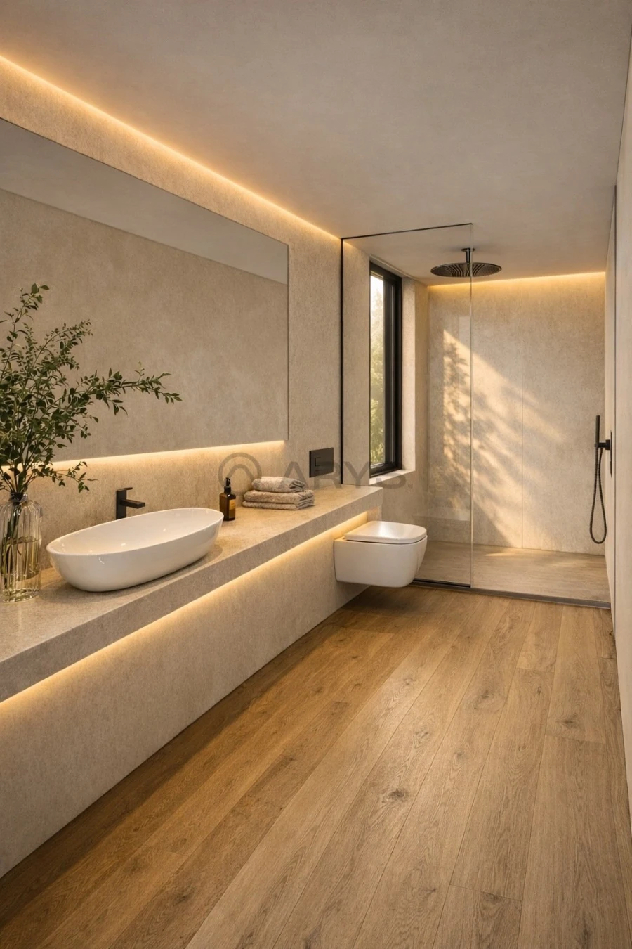 Moradia T3 para Venda em Palmeira de Faro e Curvos Foto 11