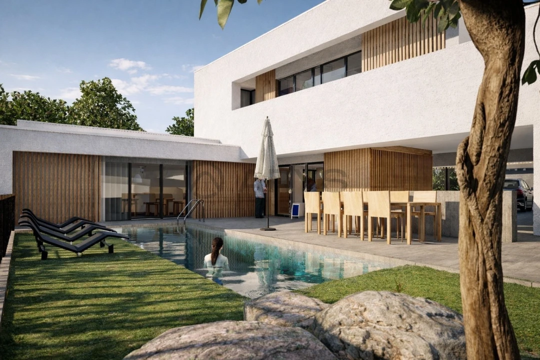 Moradia T3 para Venda em Palmeira de Faro e Curvos Foto 8