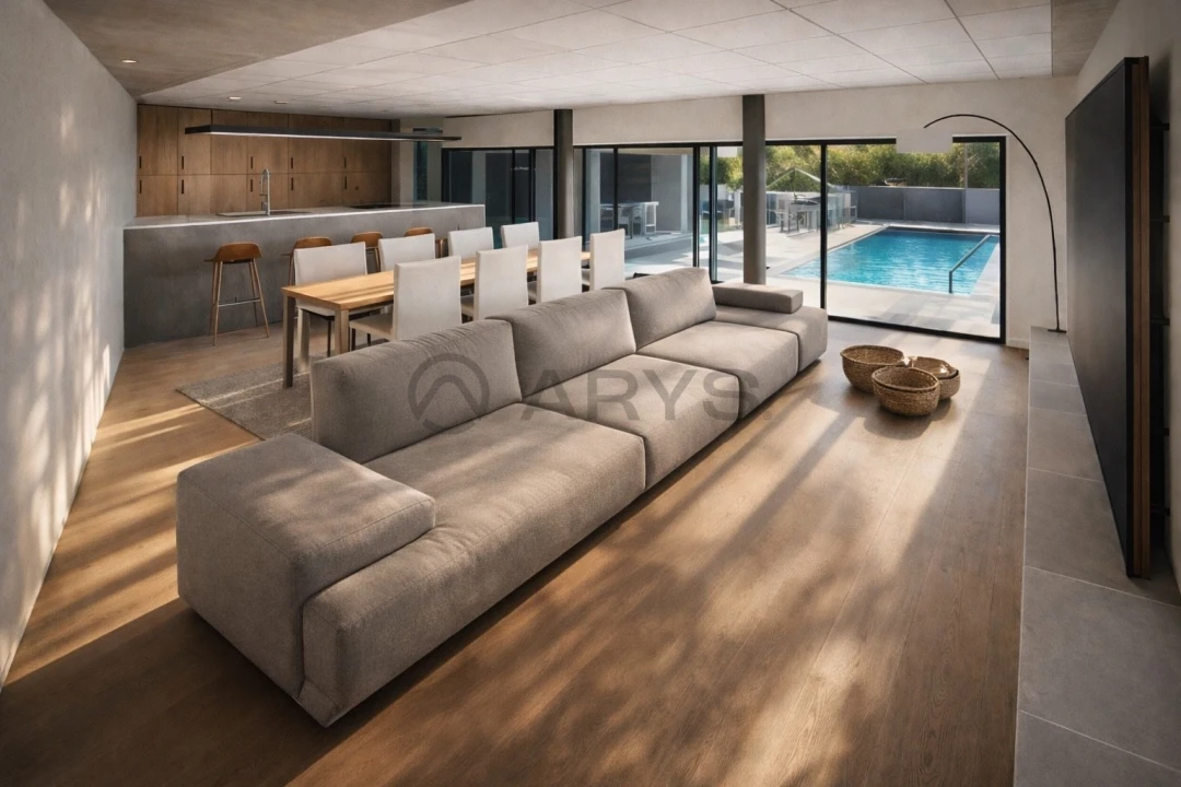 Moradia T3 para Venda em Palmeira de Faro e Curvos Foto 9