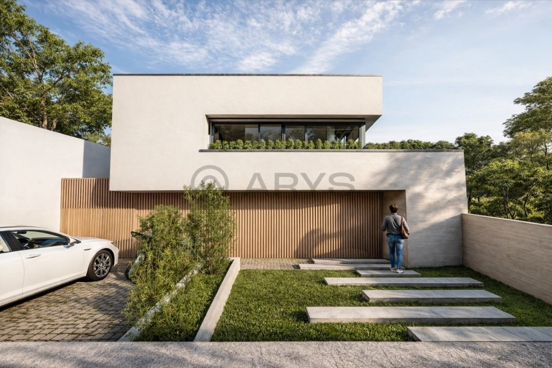 Moradia T3 para Venda em Palmeira de Faro e Curvos Foto 1