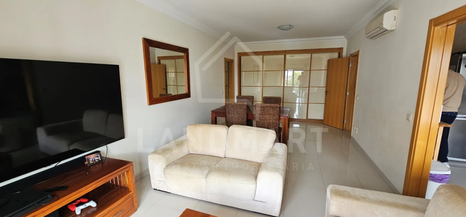 Apartamento T2 para Venda em São Martinho do Porto Foto 8