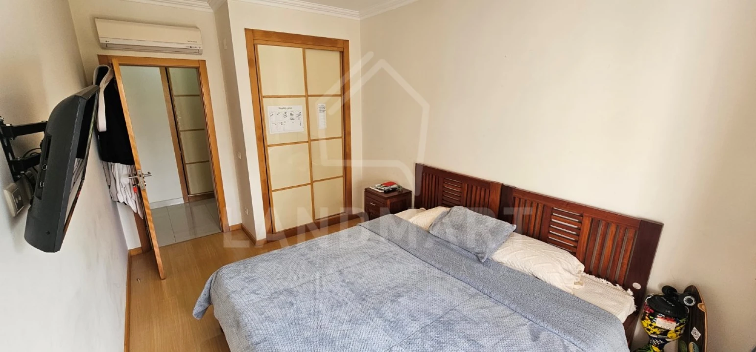 Apartamento T2 para Venda em São Martinho do Porto Foto 10