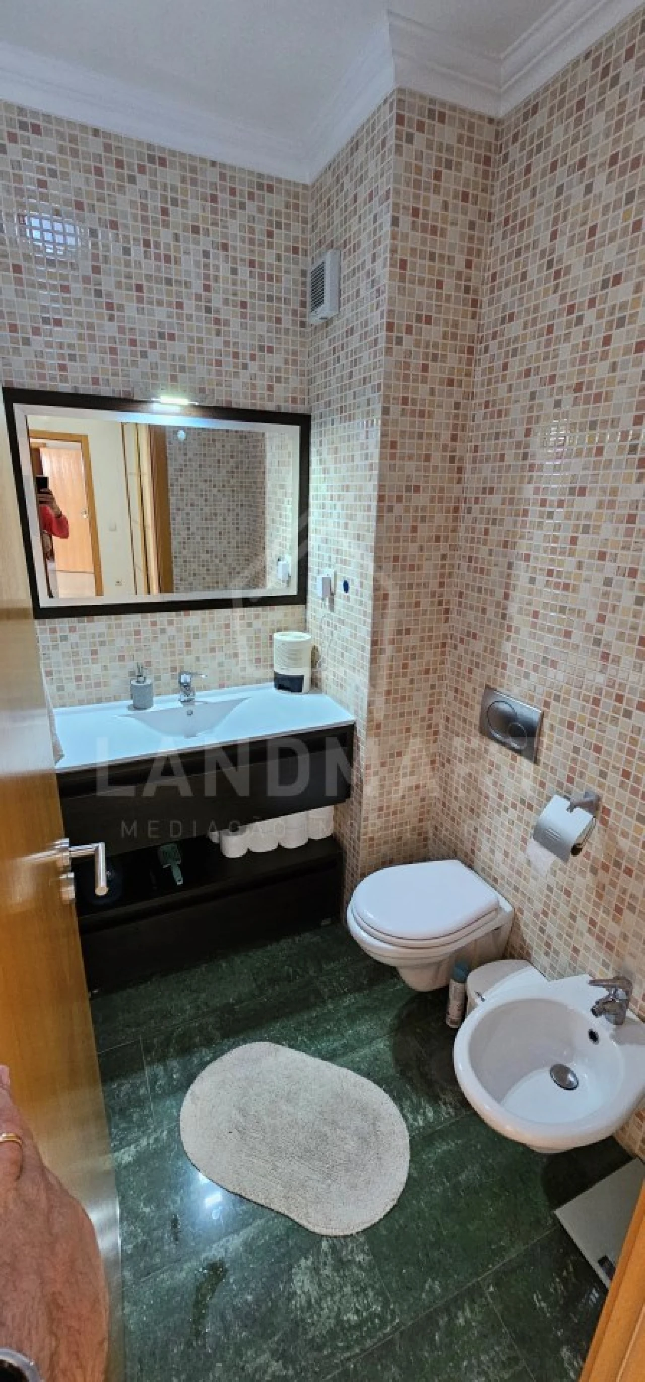 Apartamento T2 para Venda em São Martinho do Porto Foto 13