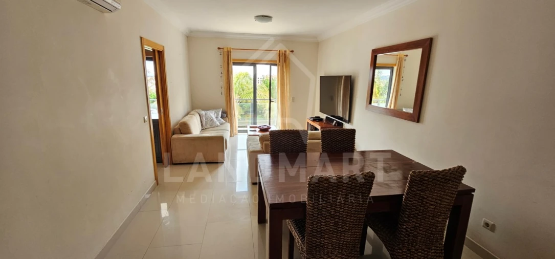 Apartamento T2 para Venda em São Martinho do Porto Foto 7