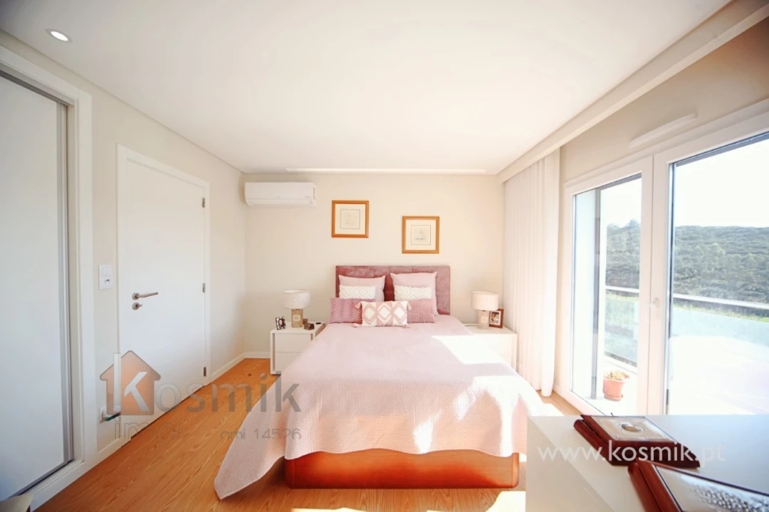 Apartamento T2 para Venda em Pontinha e Famões Foto 10